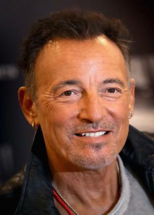 Bruce Springsteen